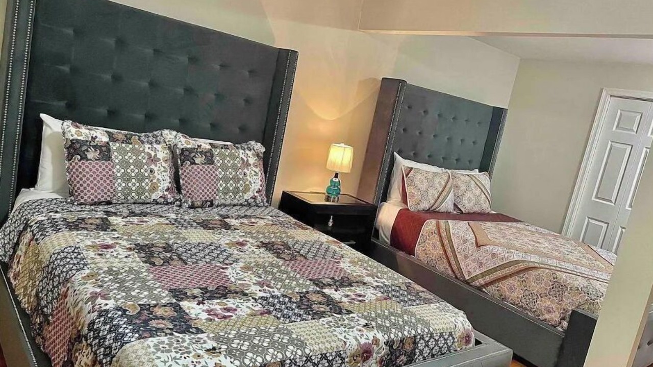 Photo of Bedroom in Colesville