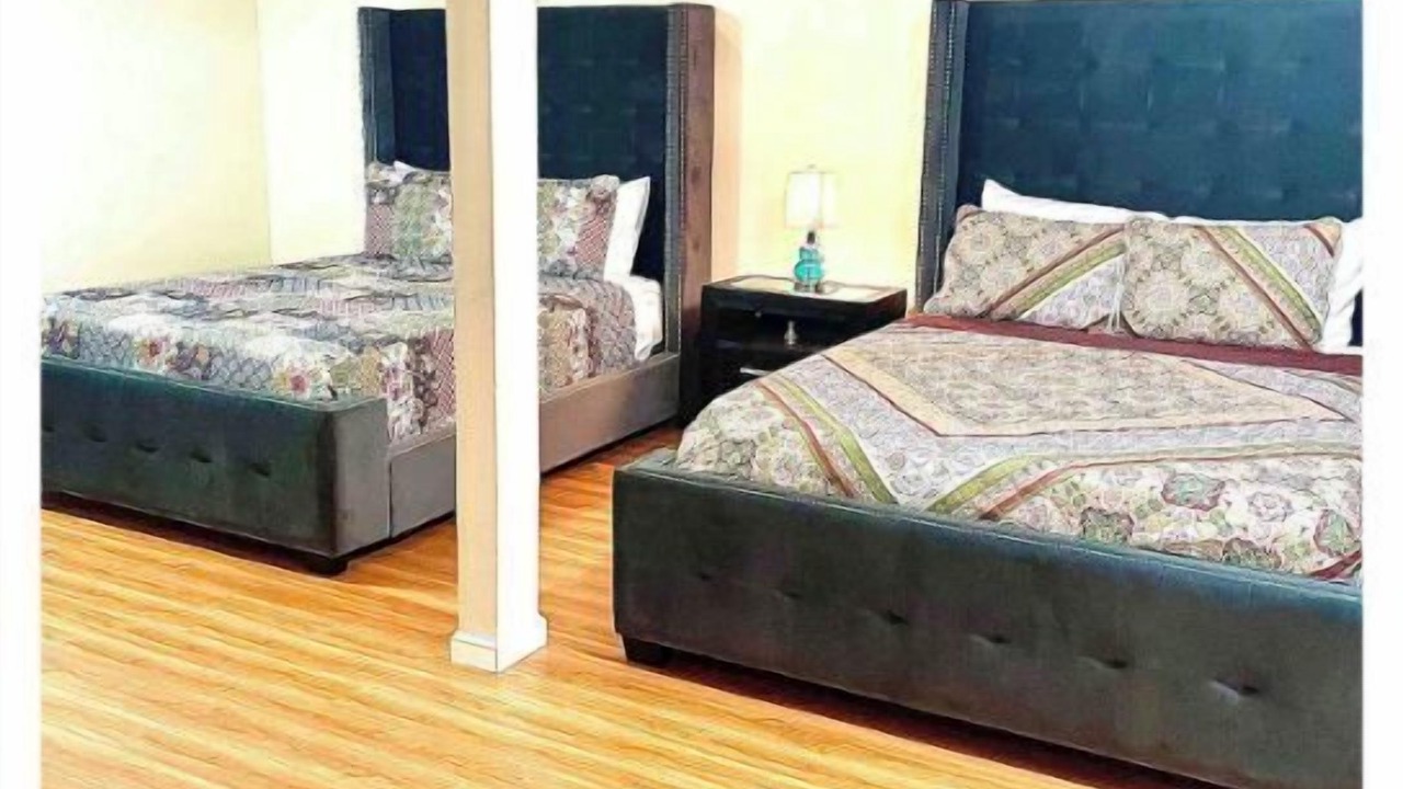 Photo of Bedroom in Colesville