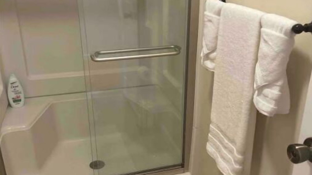 Photo of Bathroom in Colesville