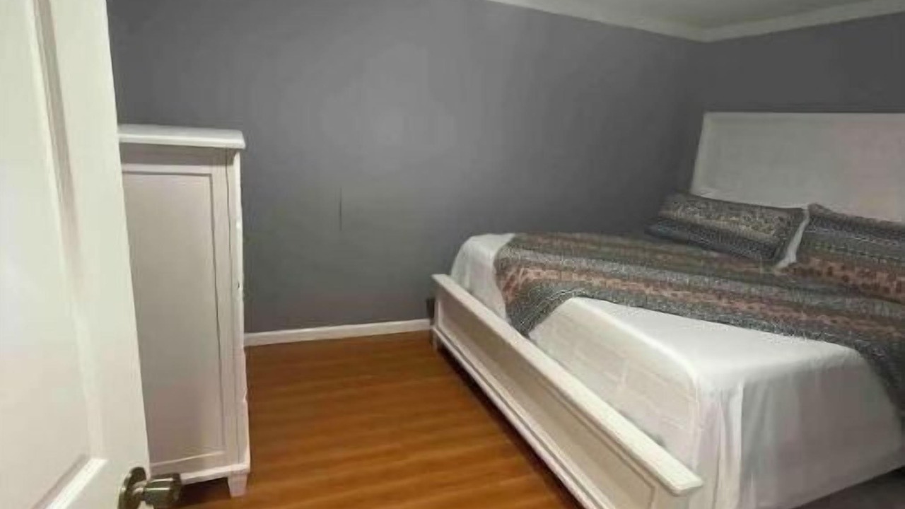 Photo of Bedroom in Colesville