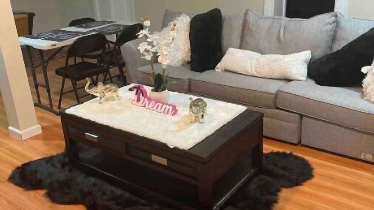 Photo of Livingroom in Colesville