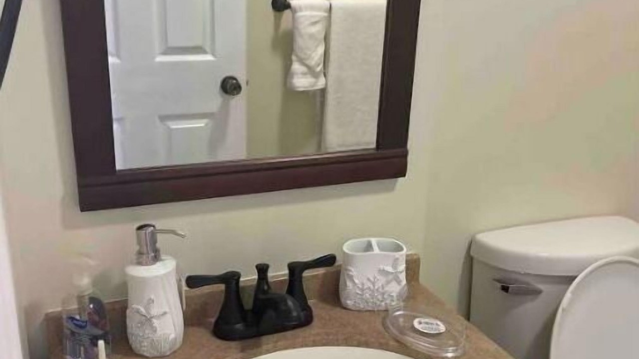 Photo of Bathroom in Colesville