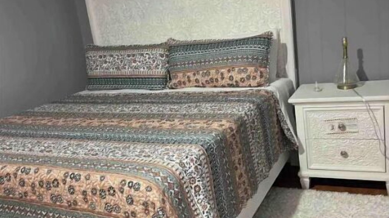 Photo of Bedroom in Colesville