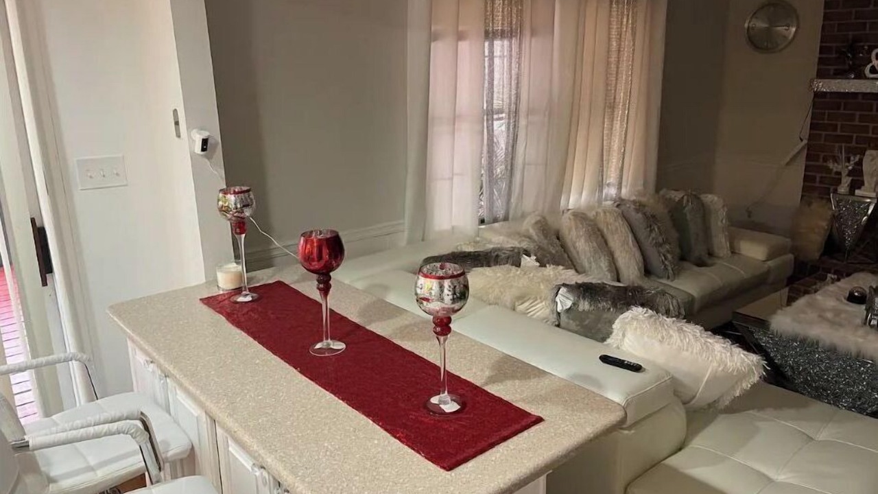 Photo of Bedroom in Colesville