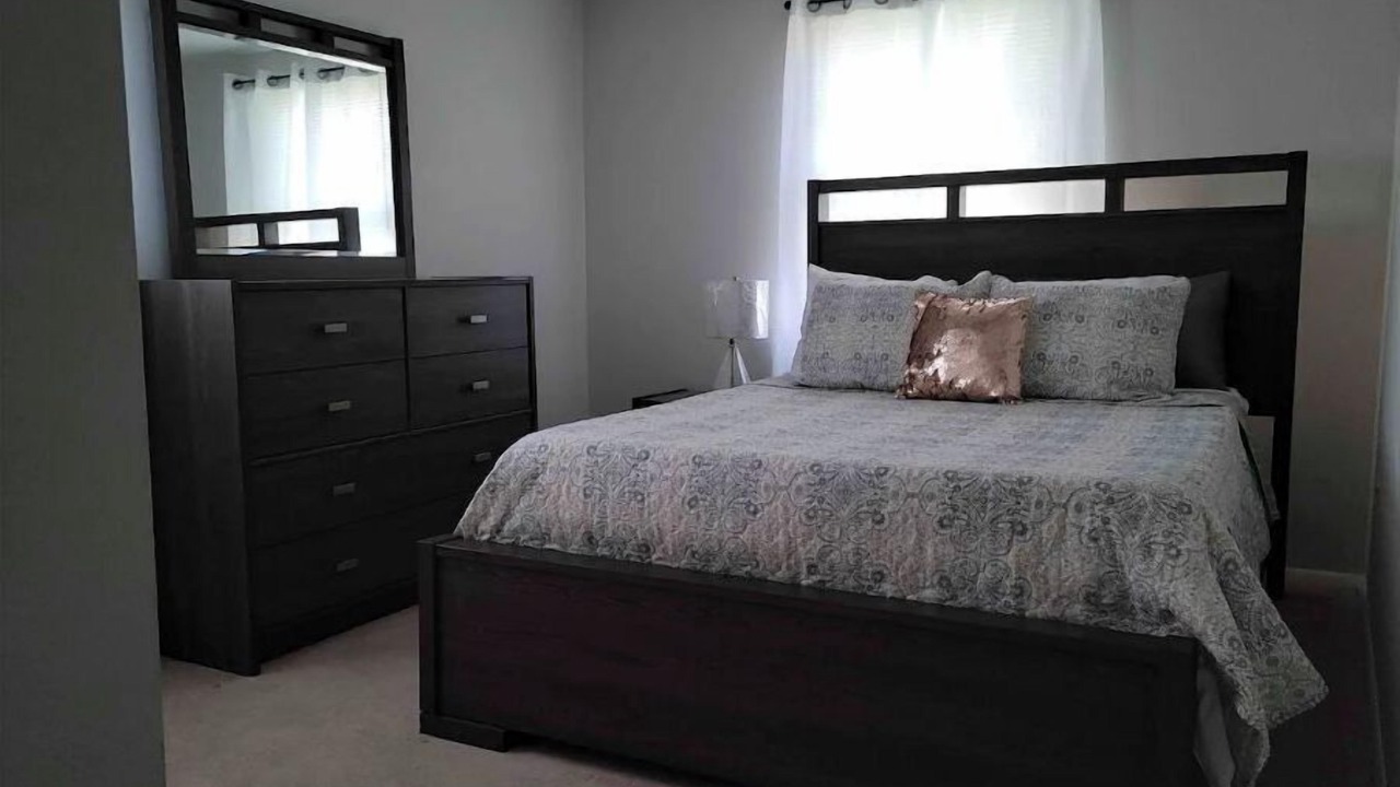 Photo of Bedroom in Colesville