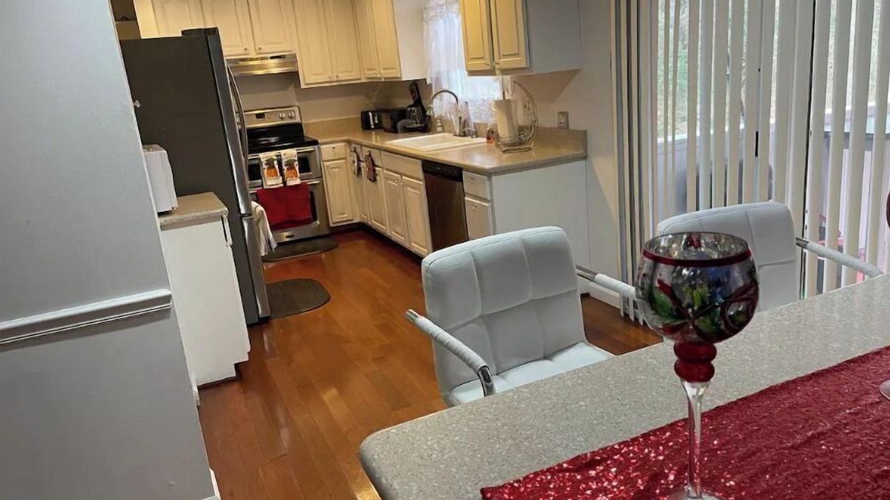 Photo of Kitchen in Colesville