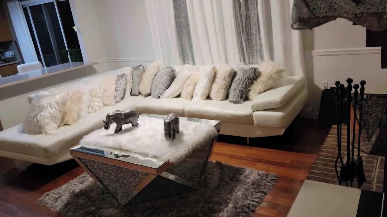 Photo of Livingroom in Colesville