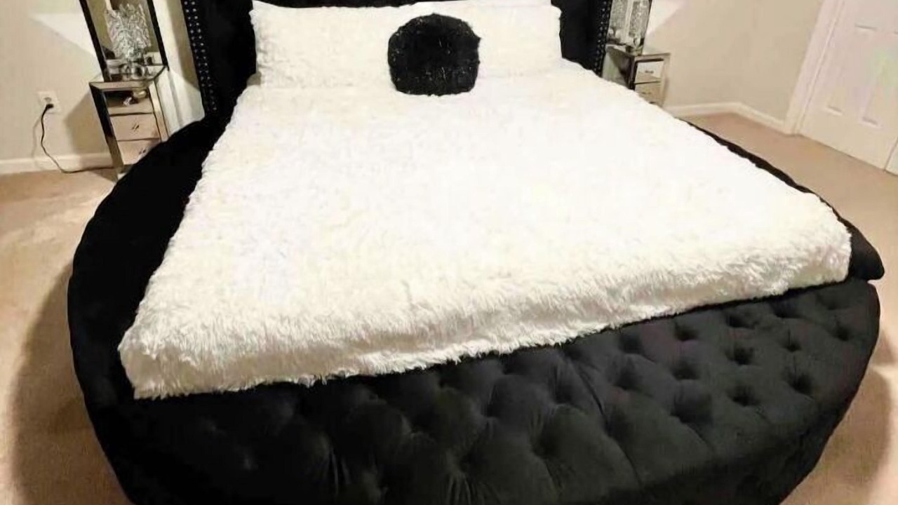 Photo of Bedroom in Colesville