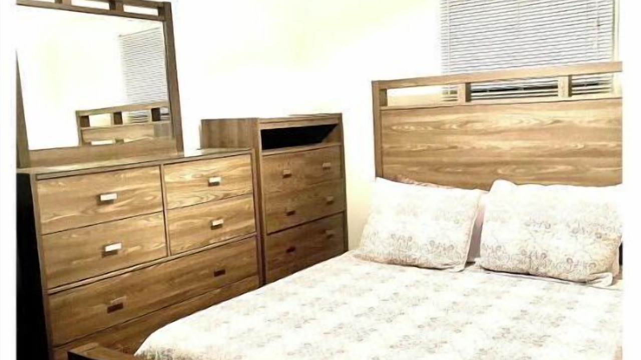 Photo of Bedroom in Colesville