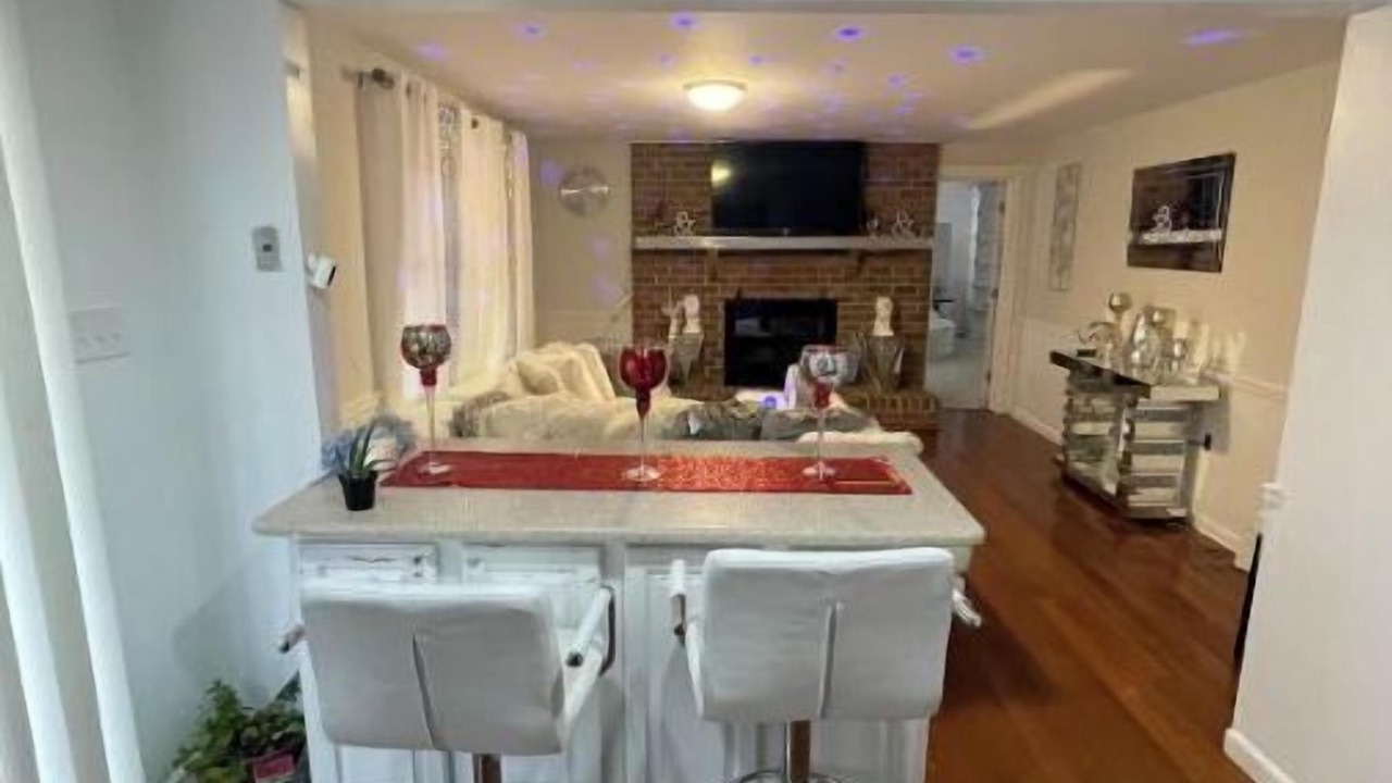 Photo of Kitchen in Colesville