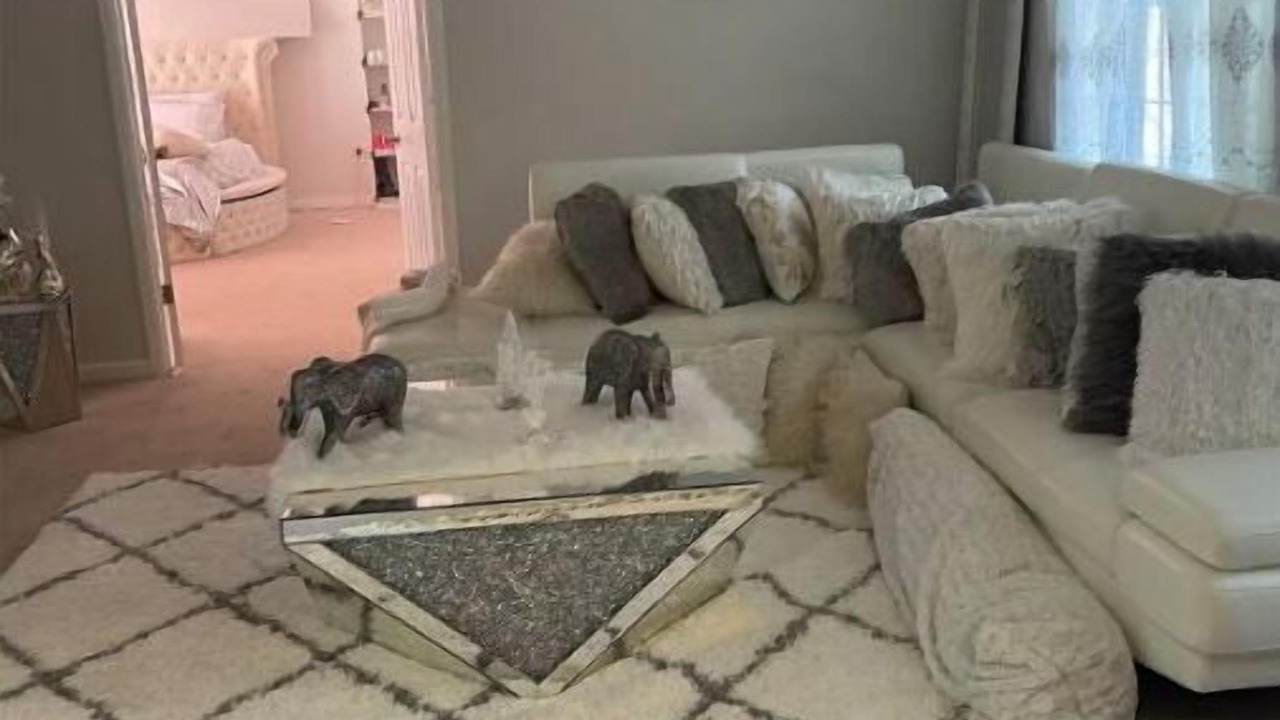 Photo of Livingroom in Colesville