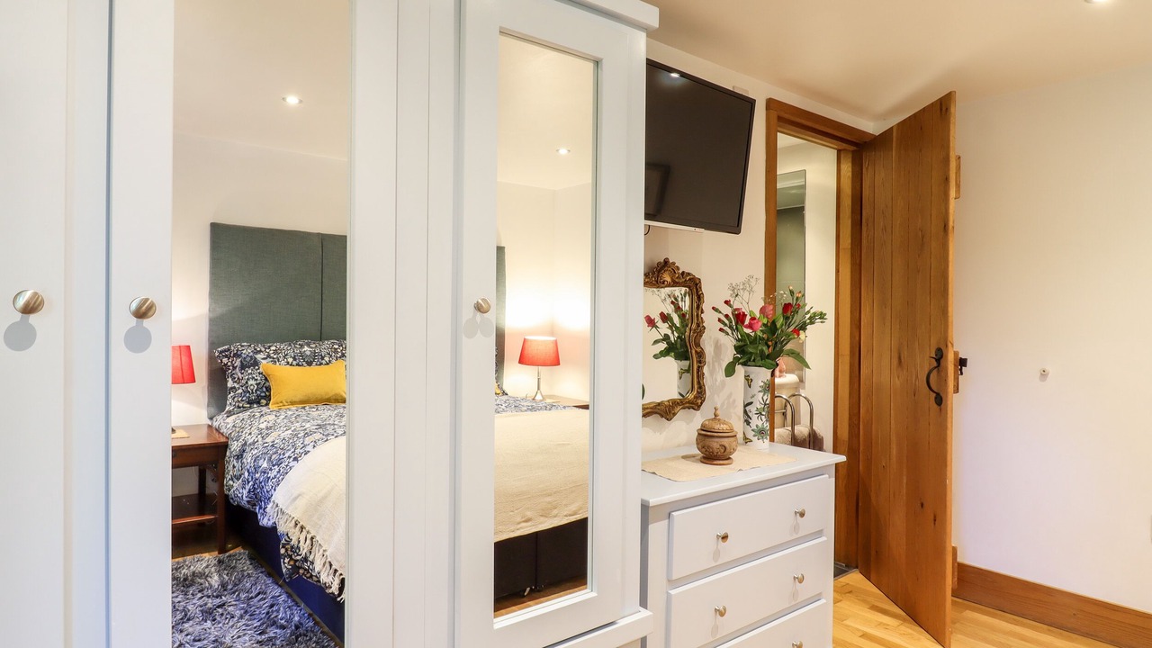 Photo of Bedroom in Dartford