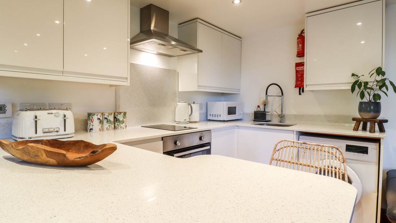 Photo of Kitchen in Dartford