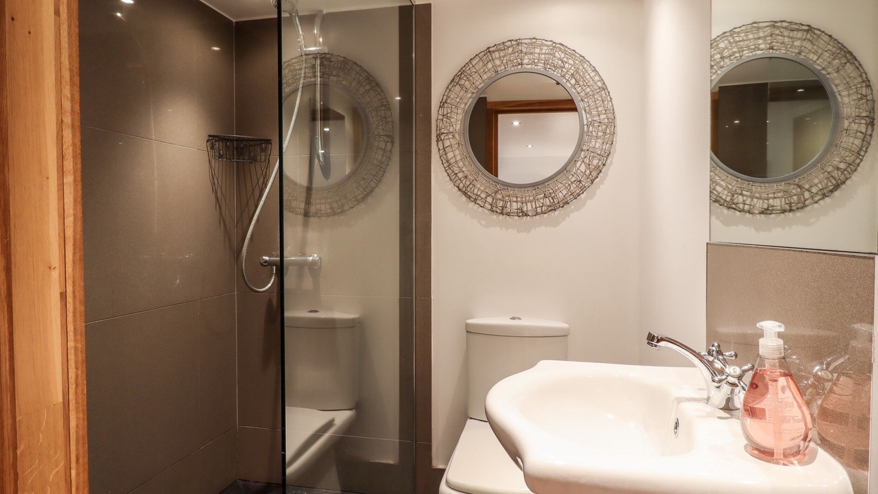 Photo of Bathroom in Dartford