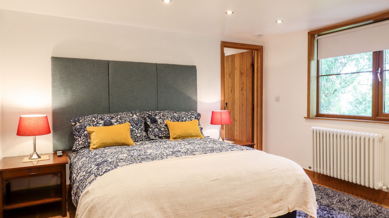 Photo of Bedroom in Dartford