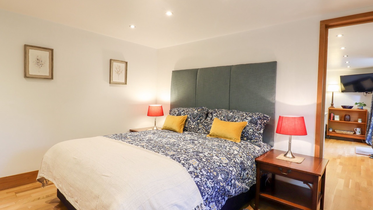 Photo of Bedroom in Dartford