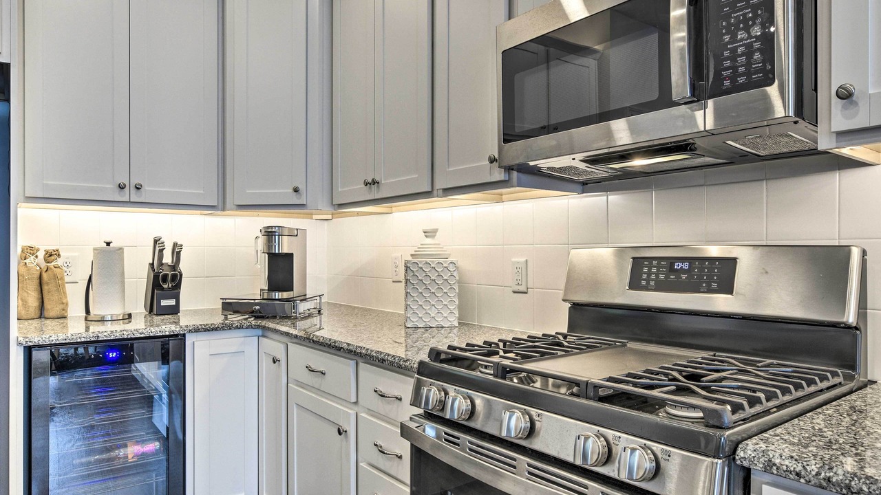 Photo of Kitchen in Durham