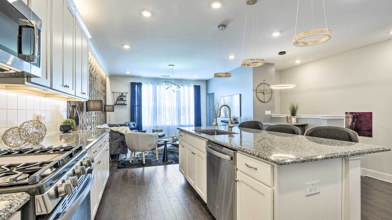 Photo of Kitchen in Durham