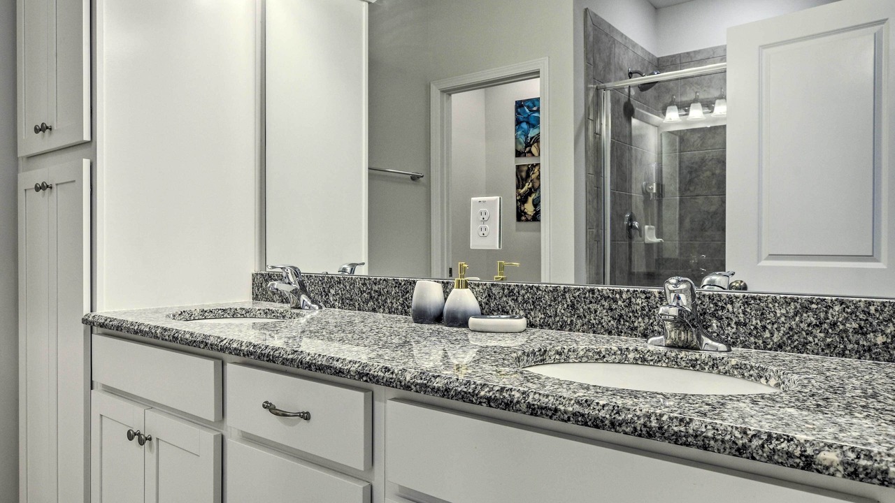 Photo of Bathroom in Durham