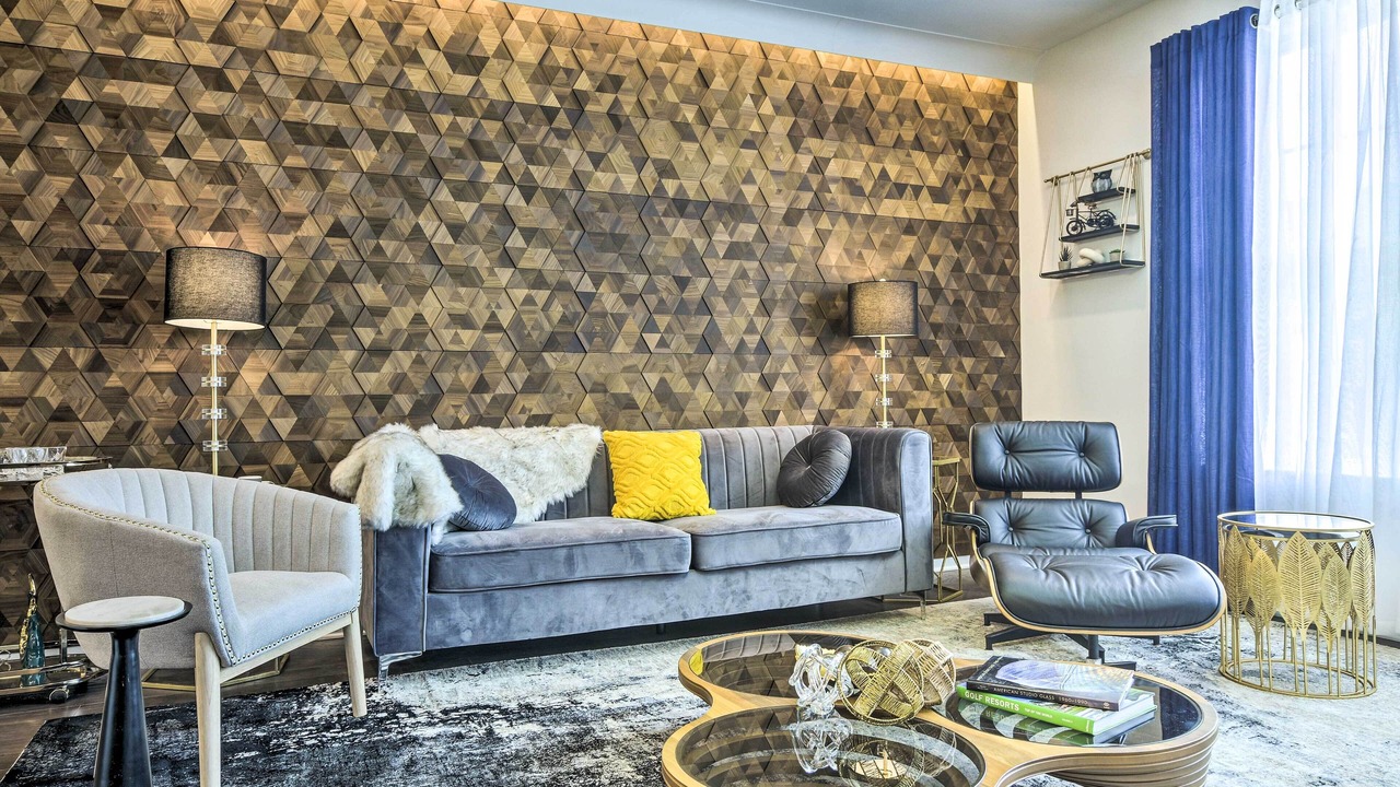 Photo of Livingroom in Durham