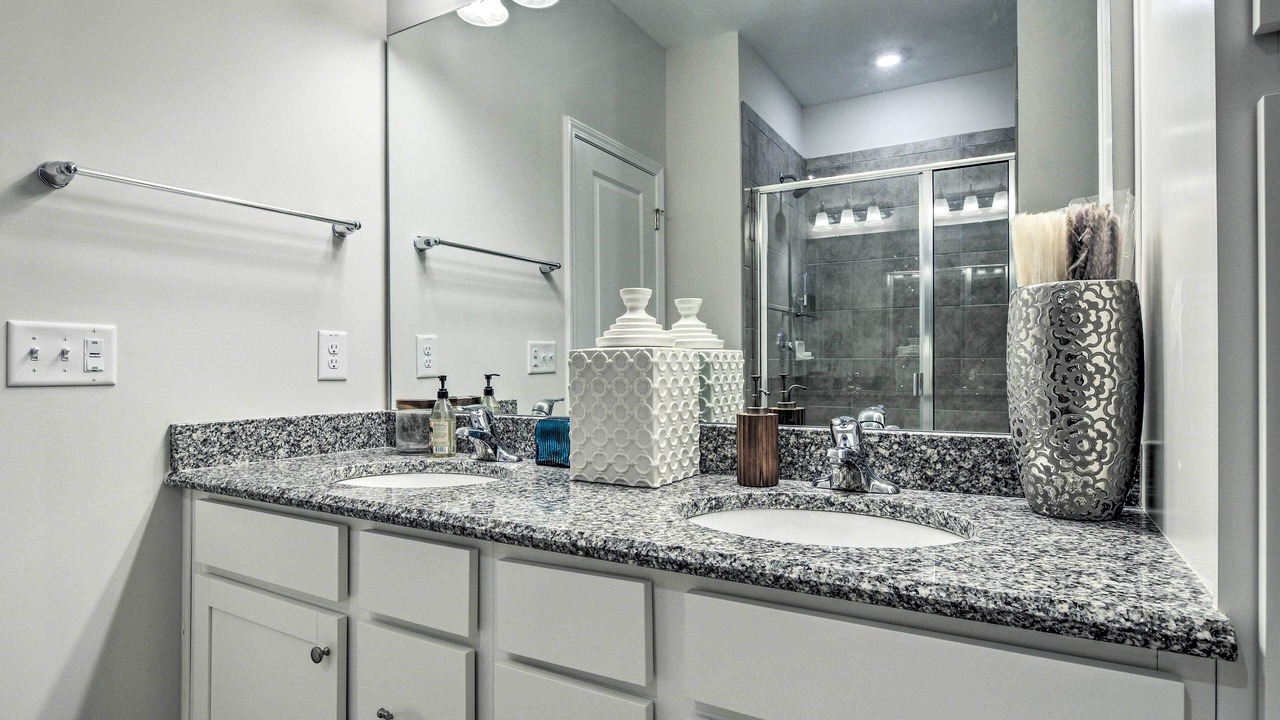 Photo of Bathroom in Durham