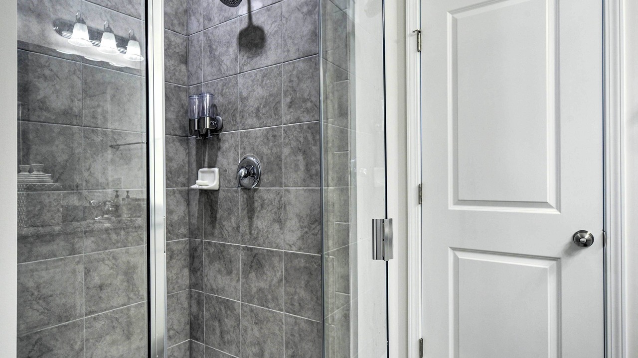 Photo of Bathroom in Durham
