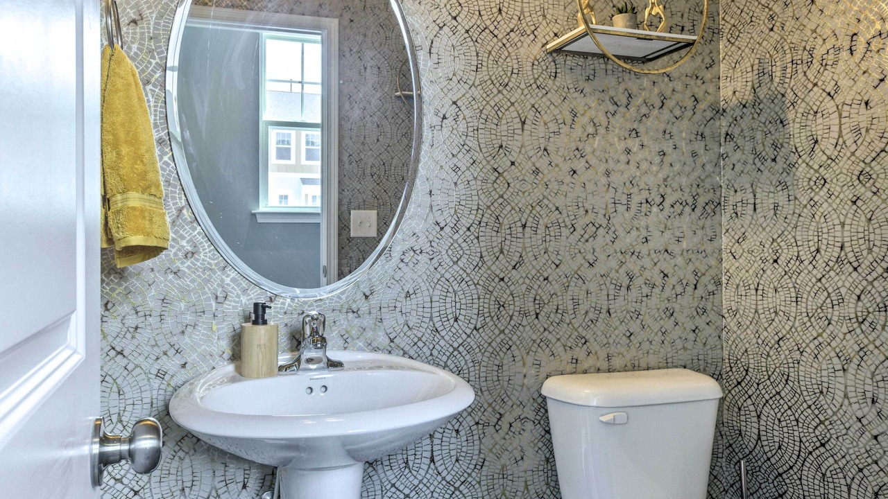Photo of Bathroom in Durham