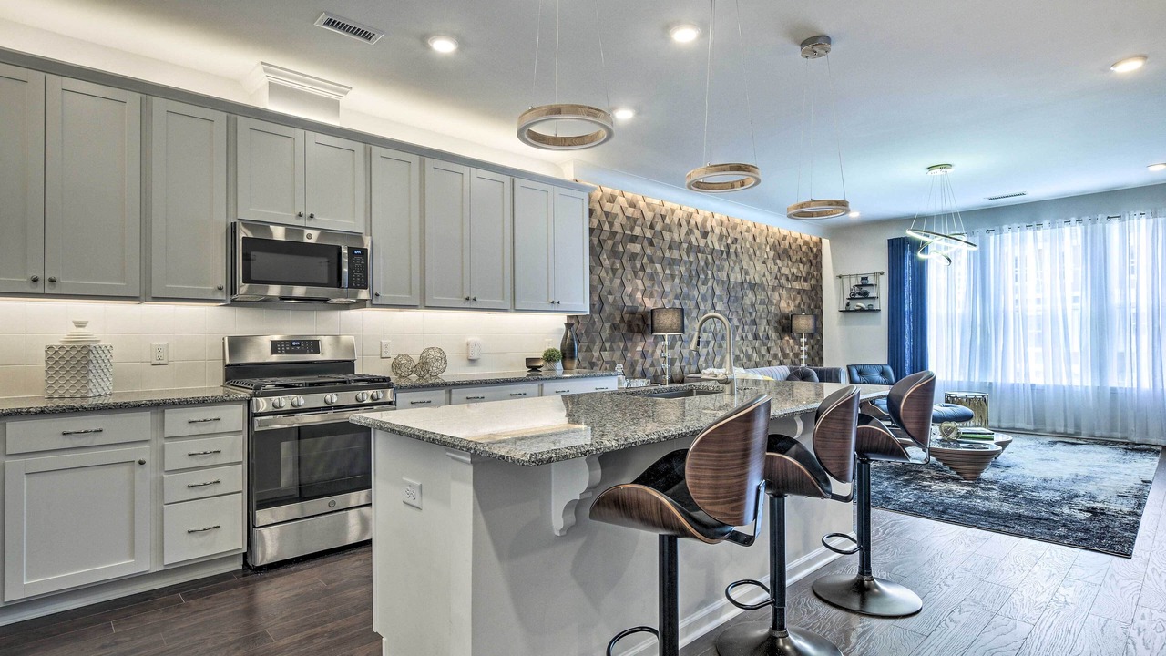 Photo of Kitchen in Durham
