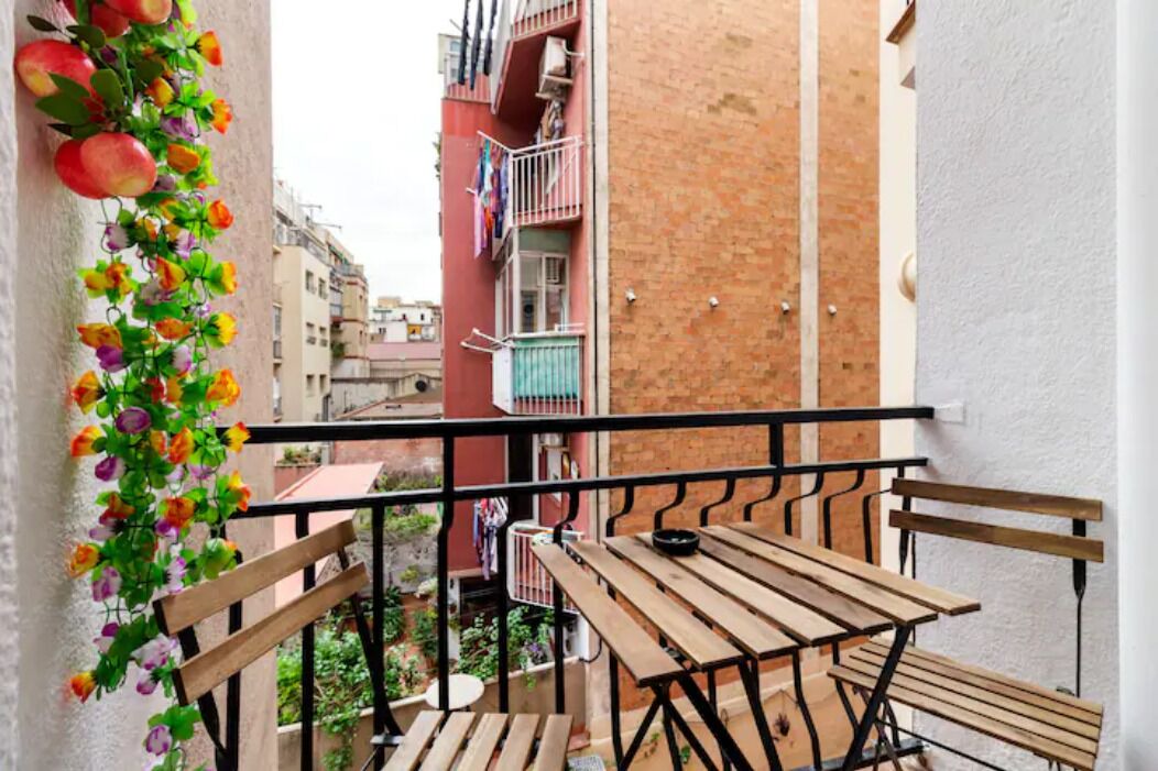 Photo of Outdoor in La Bordeta