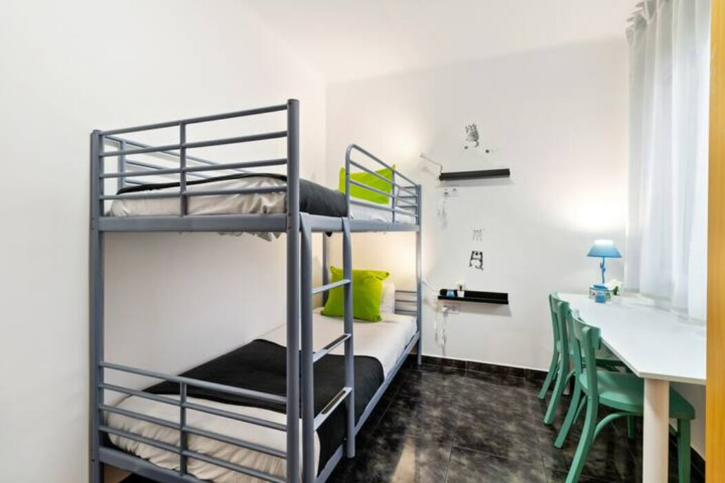 Photo of Bedroom in La Bordeta