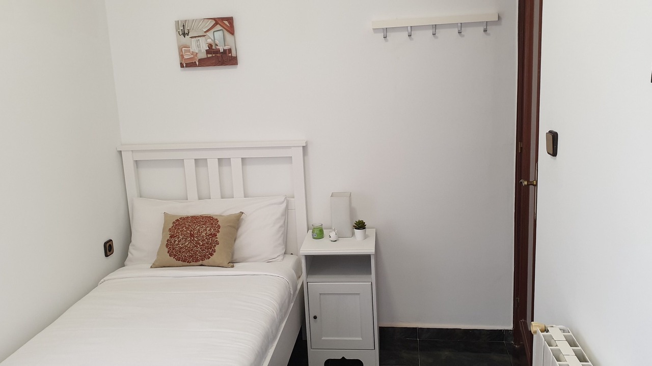 Photo of Bedroom in La Bordeta