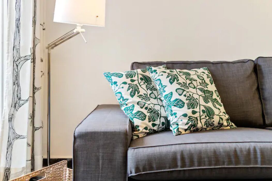 Photo of Livingroom in La Bordeta
