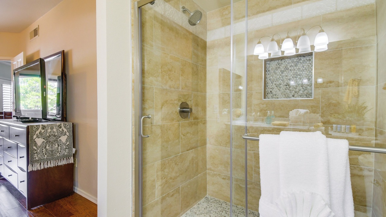 Photo of Bathroom in North Scottsdale