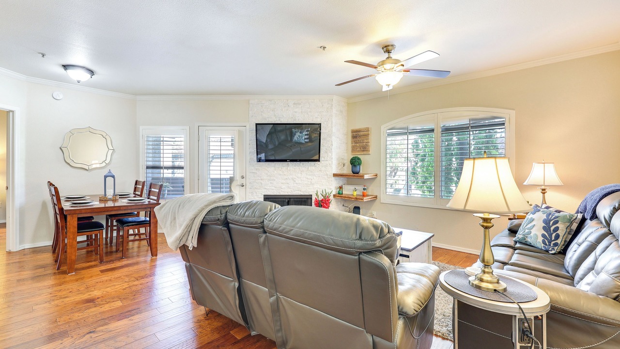 Photo of Bedroom in North Scottsdale