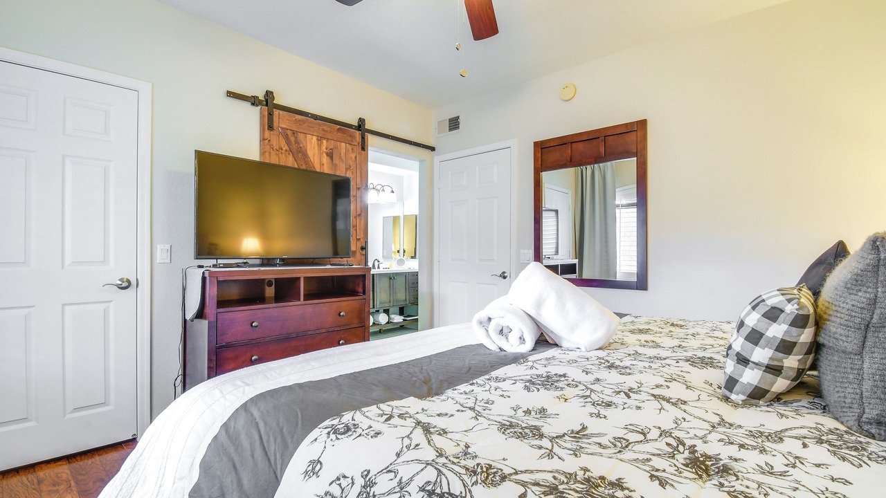 Photo of Bedroom in North Scottsdale