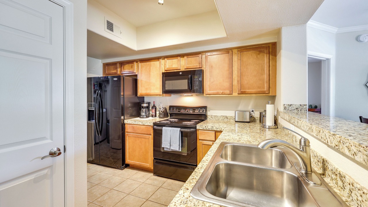 Photo of Kitchen in North Scottsdale