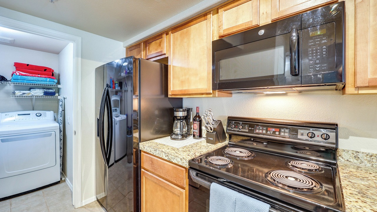 Photo of Kitchen in North Scottsdale