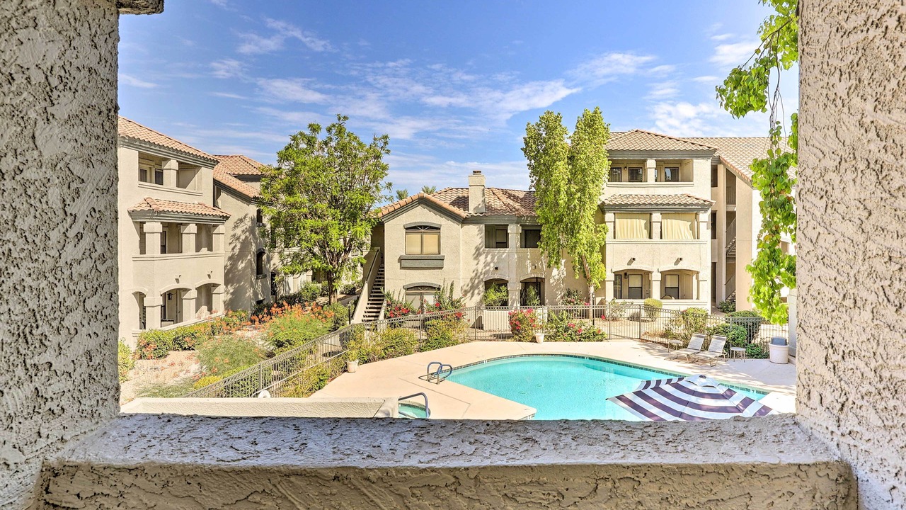 Photo of Outdoor in North Scottsdale