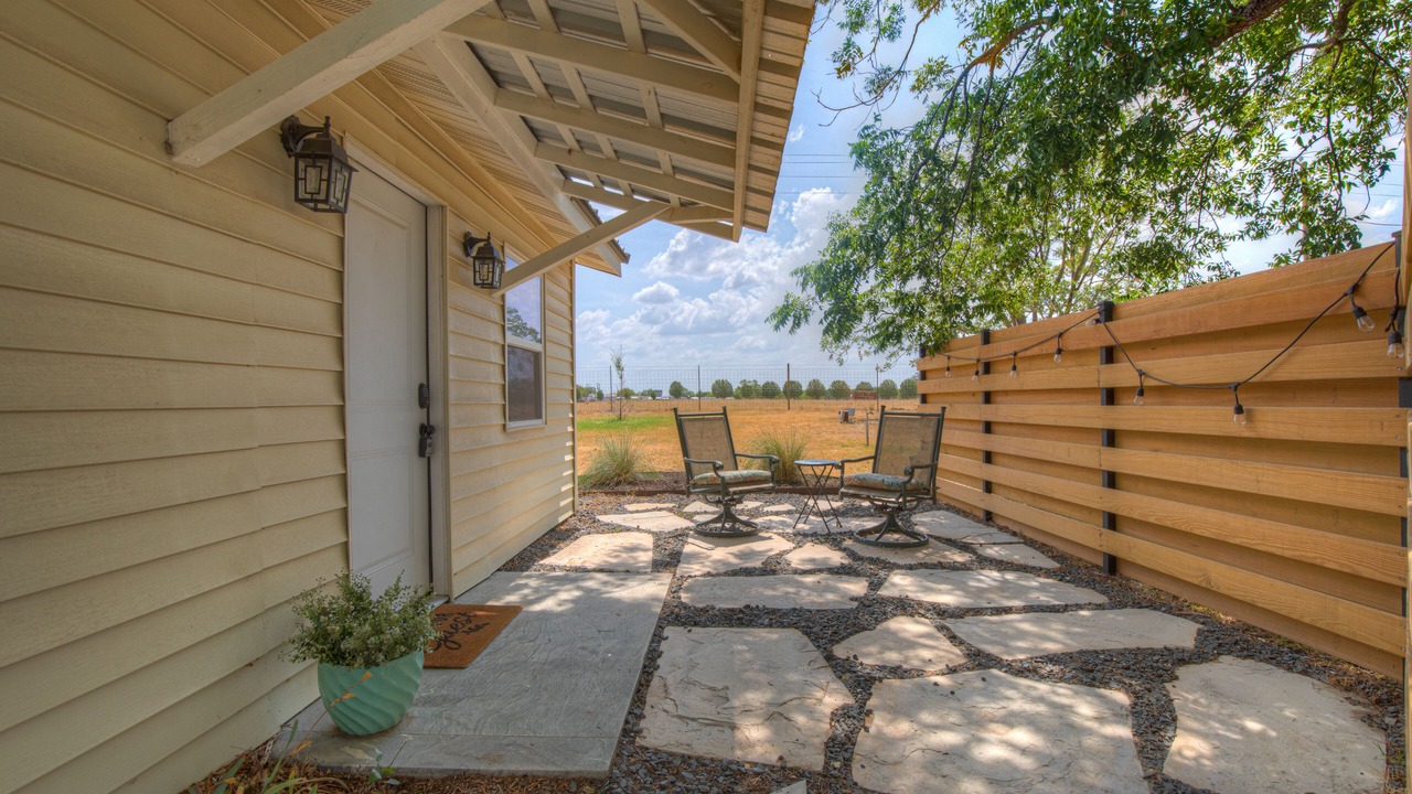 Photo of Outdoor in Stonewall