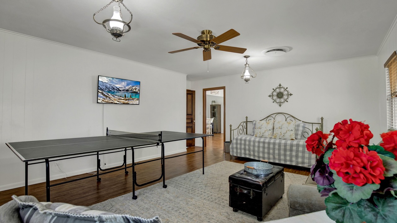 Photo of Bedroom in Stonewall