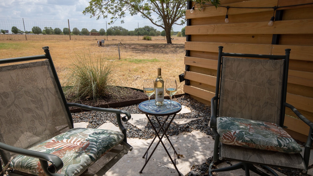 Photo of Outdoor in Stonewall