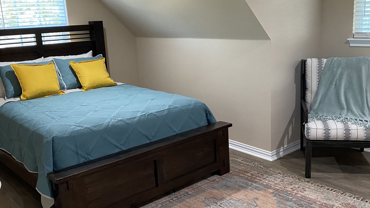 Photo of Bedroom in Big Sandy