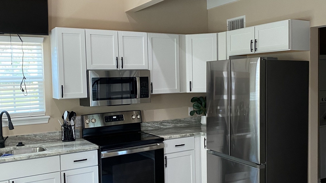 Photo of Kitchen in Big Sandy