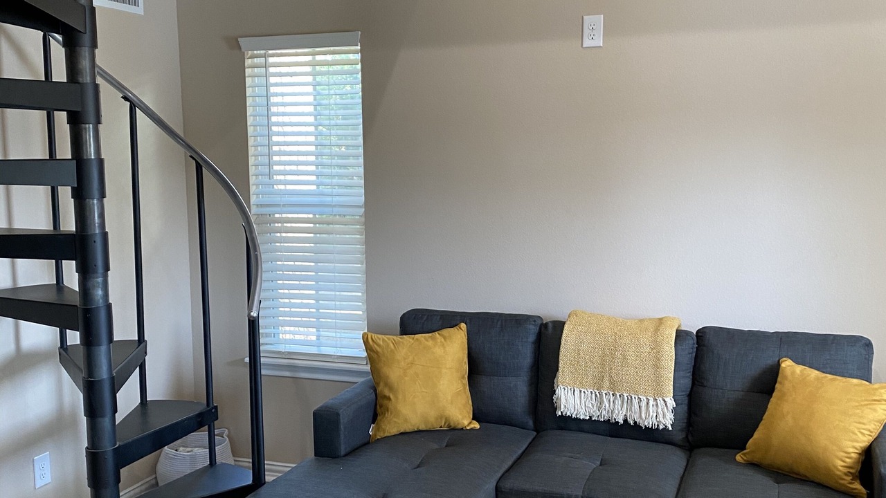 Photo of Livingroom in Big Sandy