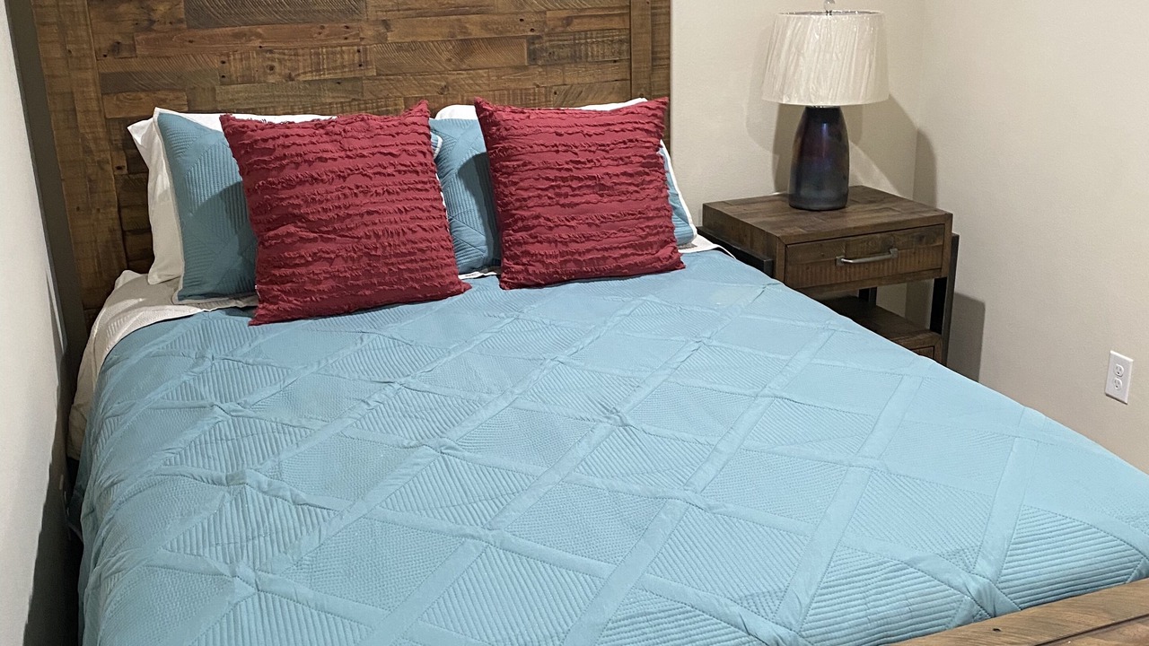 Photo of Bedroom in Big Sandy