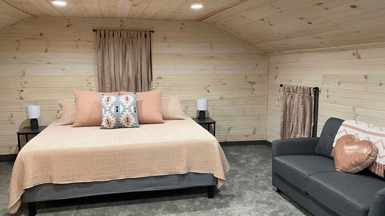 Photo of Bedroom in Lexington