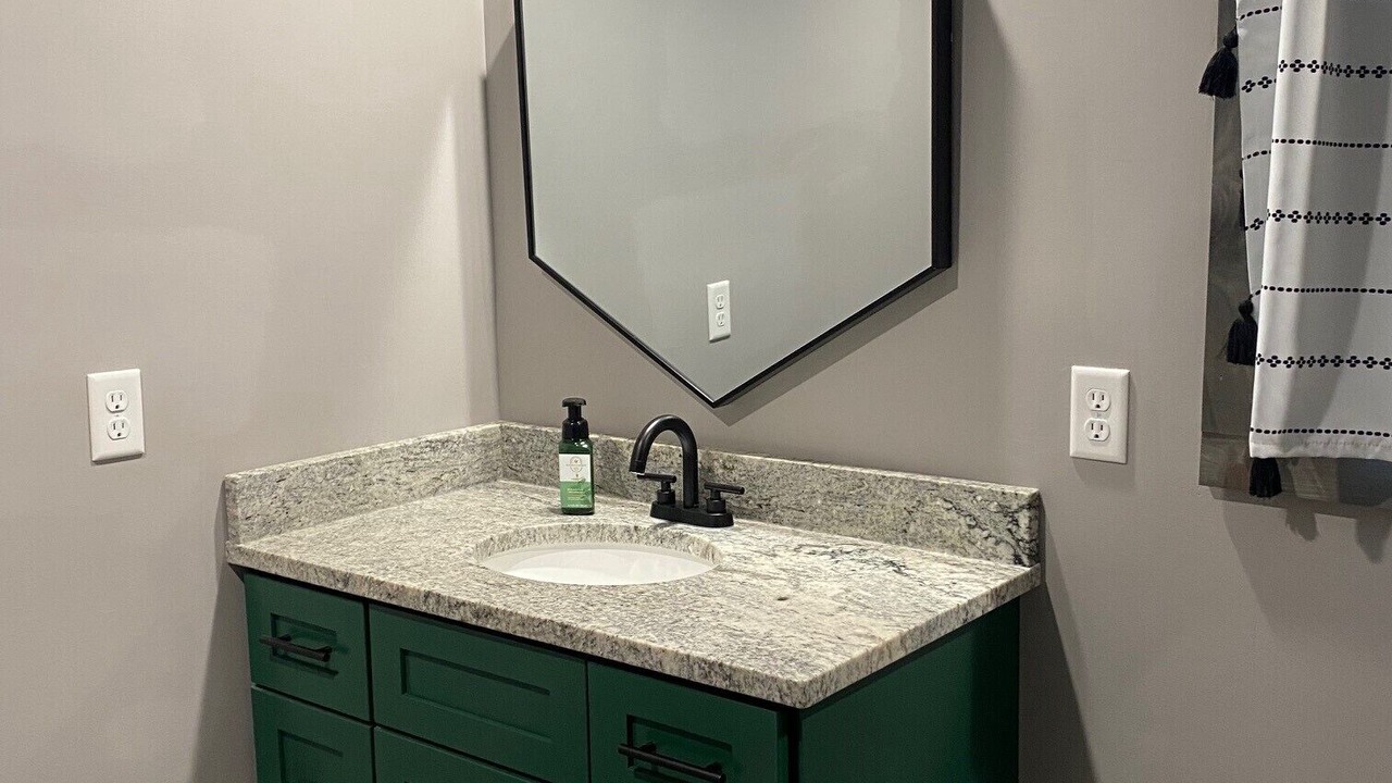 Photo of Bathroom in Lexington