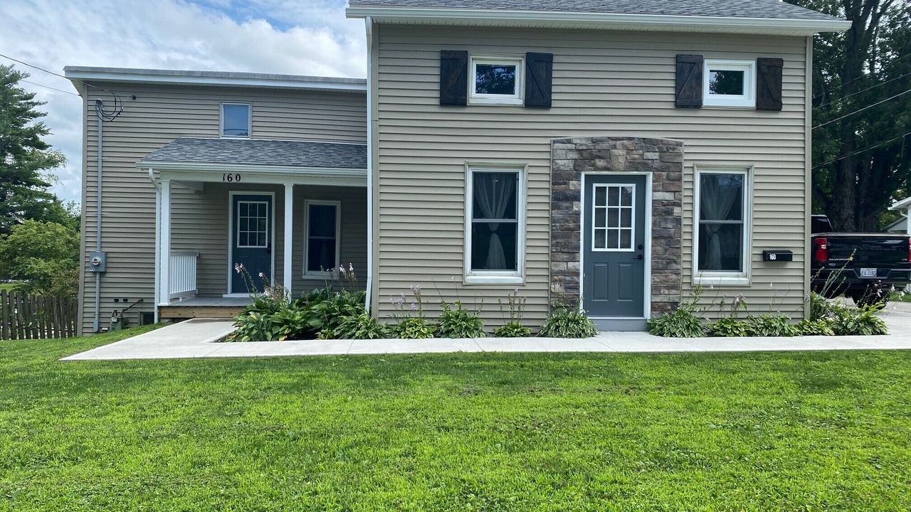 Photo of Outdoor in Lexington