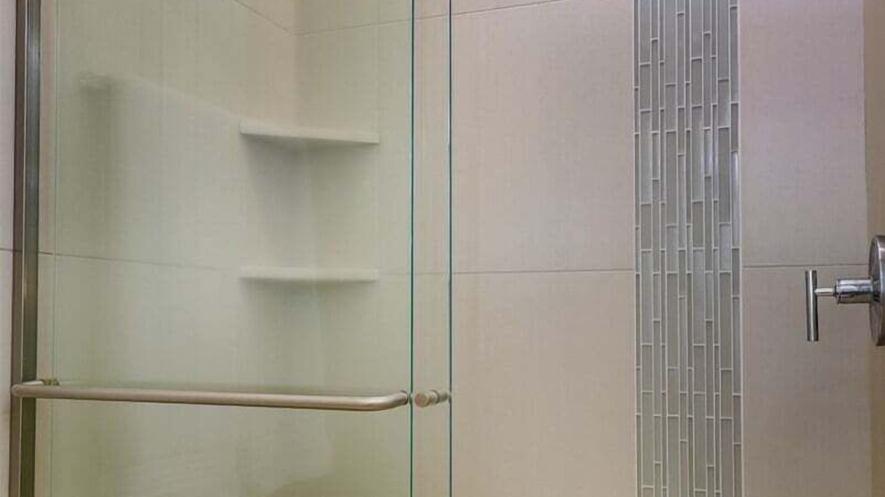 Photo of Bathroom in River West