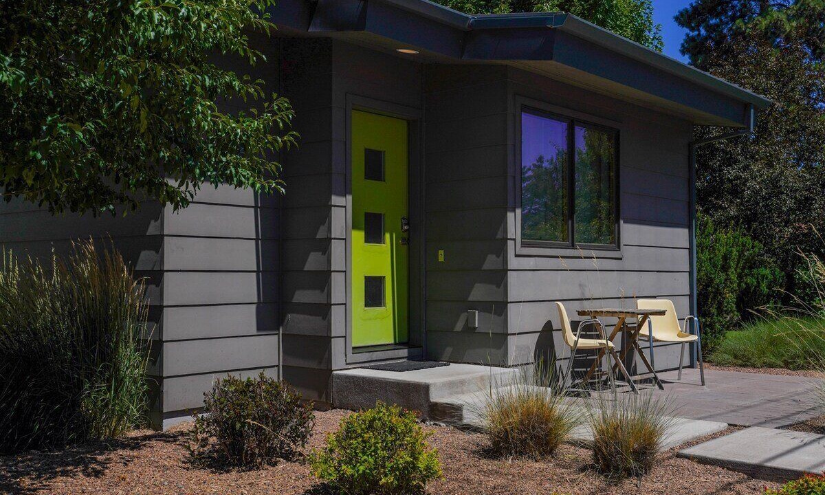 Photo of Outdoor in River West